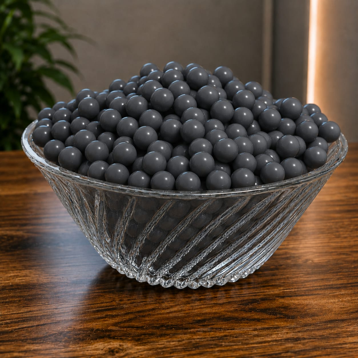 Silicon Nitride Balls