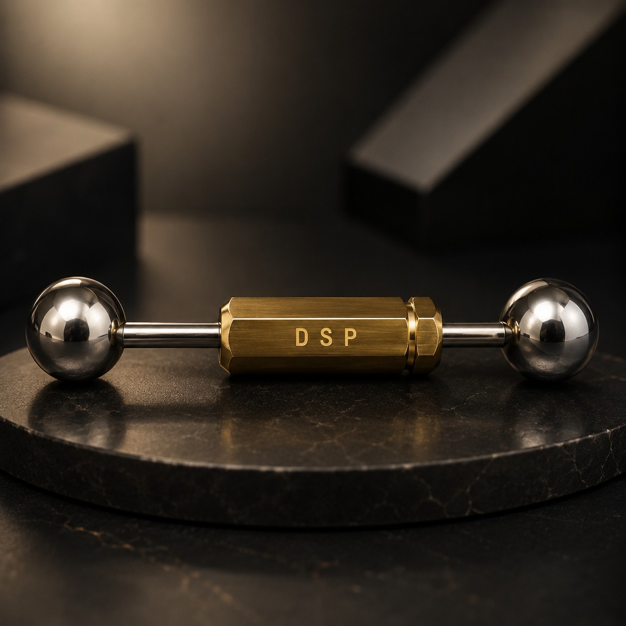 Precision Gauge & Calibration Balls
